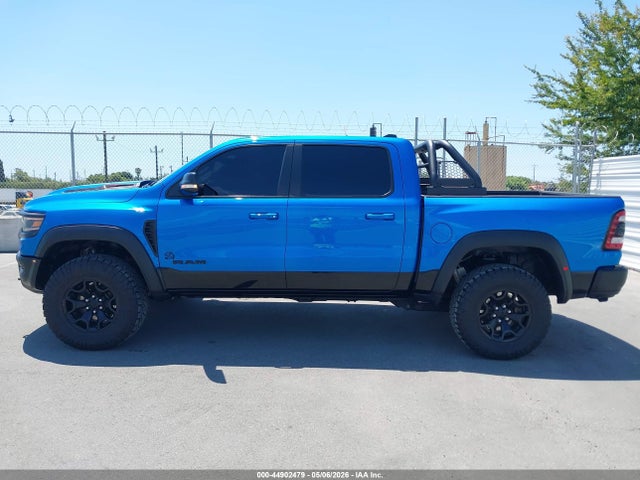 Ram 1500 Trx  4x4 5'7 Box