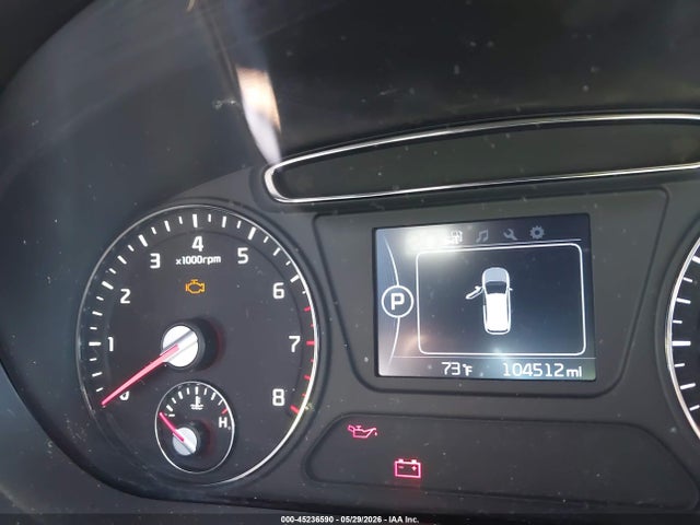 Kia Sorento 2.0t Ex