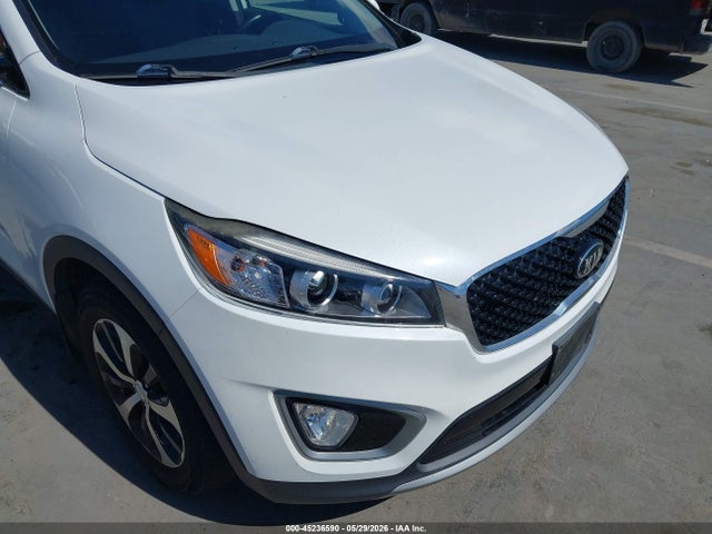 Kia Sorento 2.0t Ex