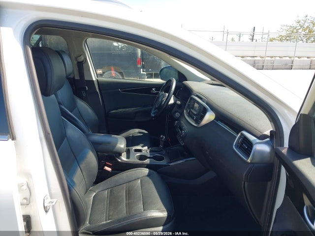 Kia Sorento 2.0t Ex