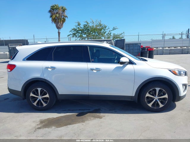 Kia Sorento 2.0t Ex