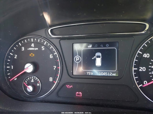 Kia Sorento 2.0t Ex