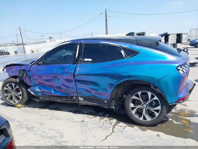 Ford Mustang Premium