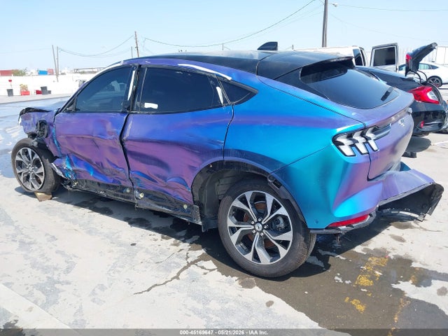 Ford Mustang Premium