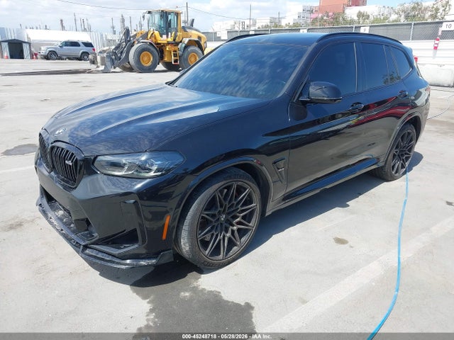 BMW X Series