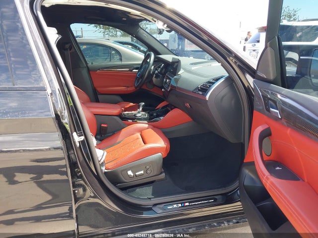 BMW X Series