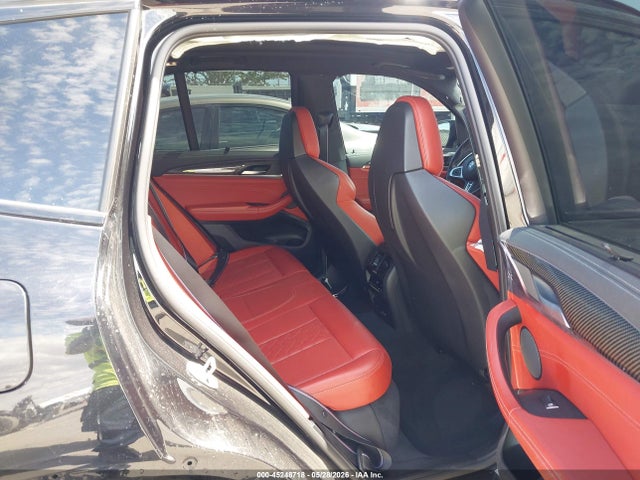 BMW X Series