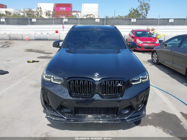 BMW X Series