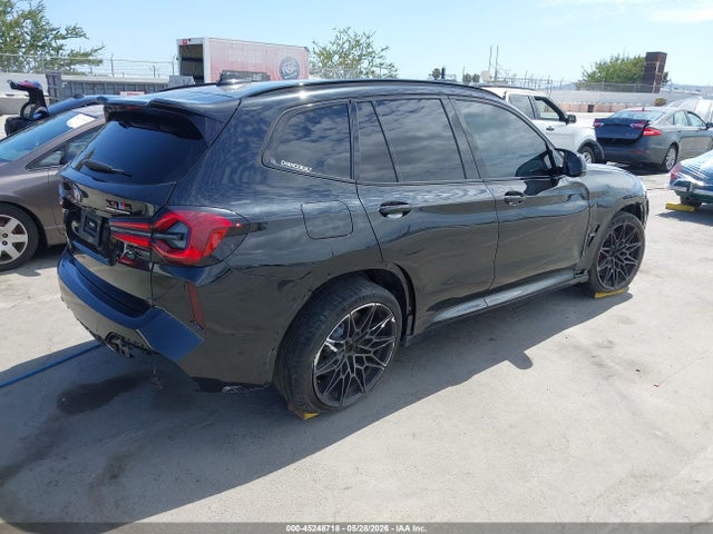 BMW X Series