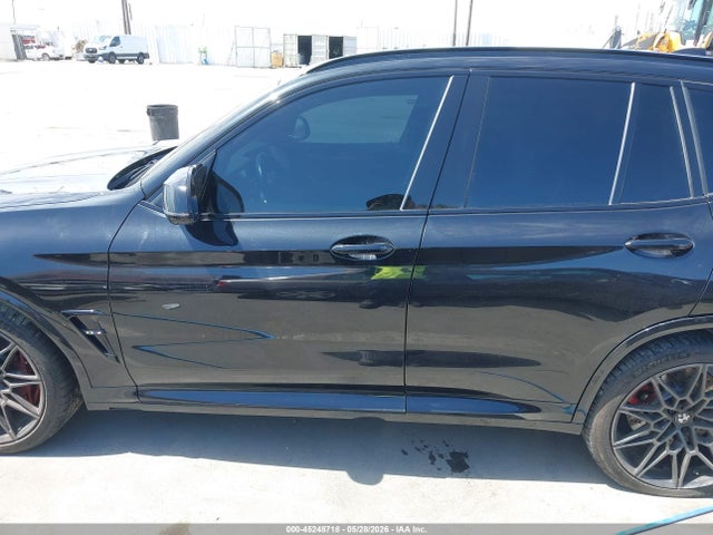 BMW X Series