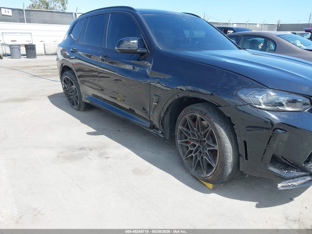 BMW X Series