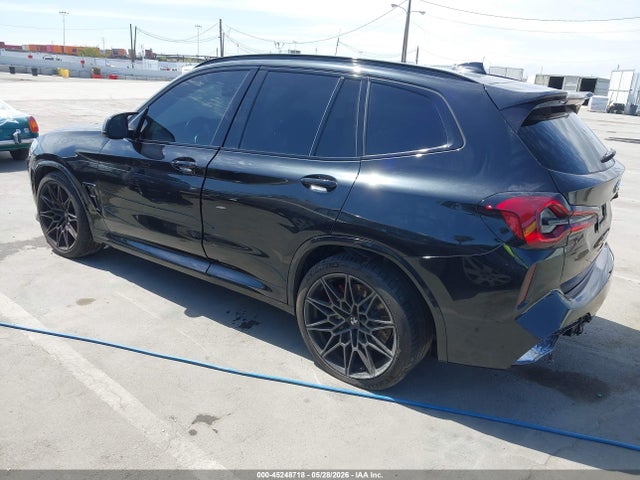 BMW X Series