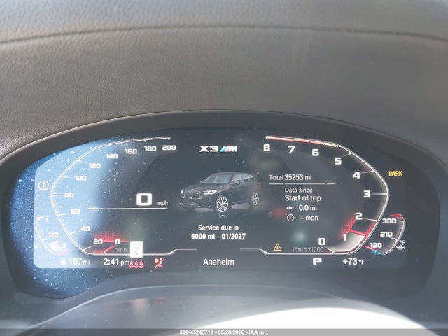 BMW X Series