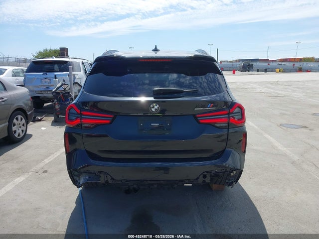 BMW X Series
