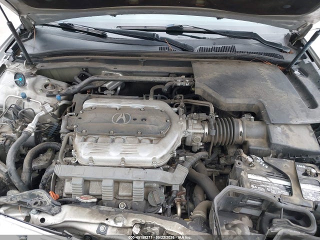 Acura TL