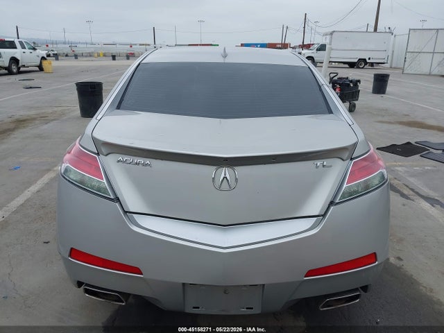Acura TL