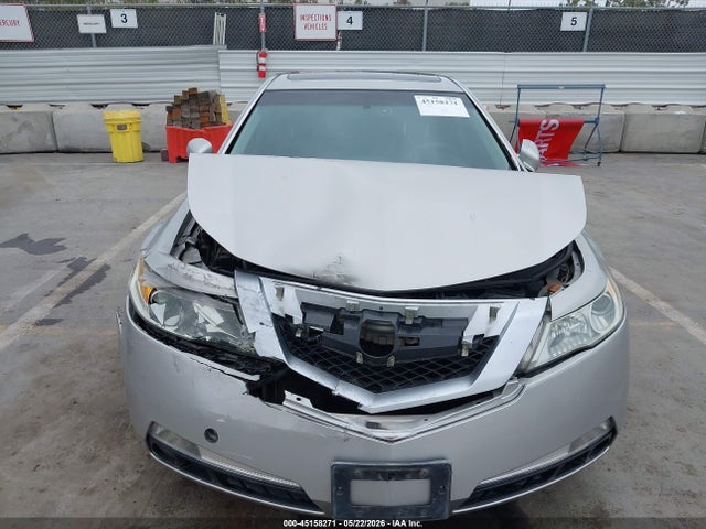 Acura TL