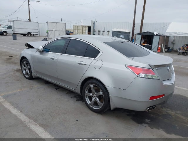 Acura TL