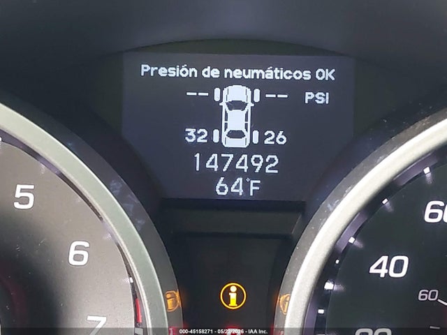 Acura TL