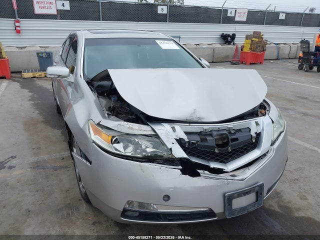 Acura TL
