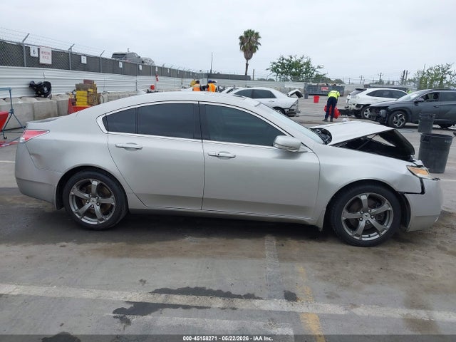Acura TL
