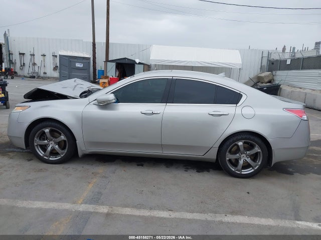 Acura TL