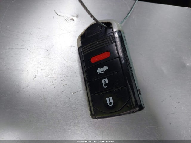 Acura TL