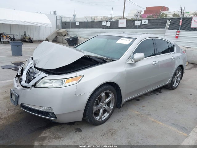 Acura TL
