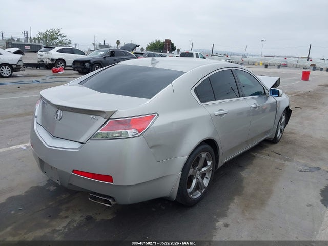 Acura TL