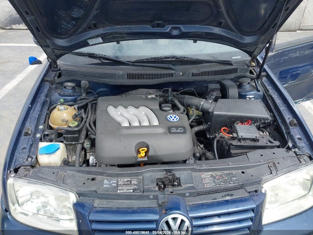 Volkswagen Jetta Gl