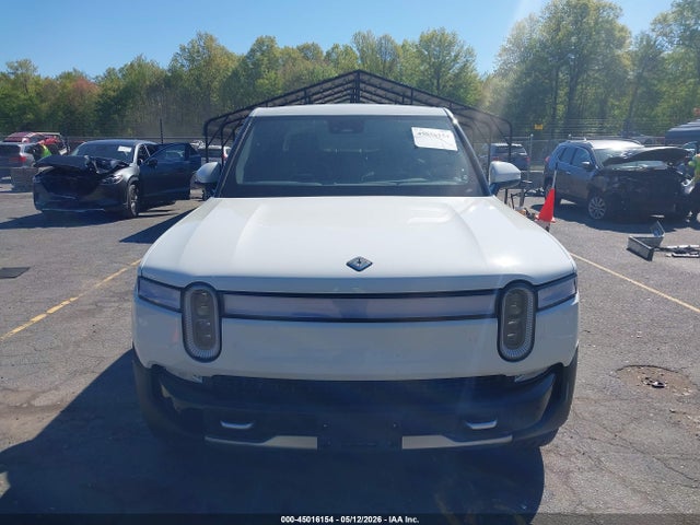 Rivian R1T Adventure
