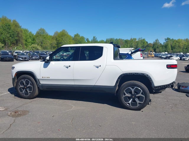 Rivian R1T Adventure