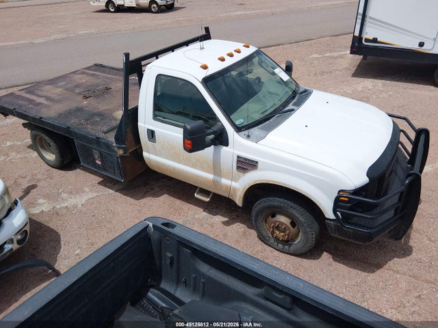 Ford F-350