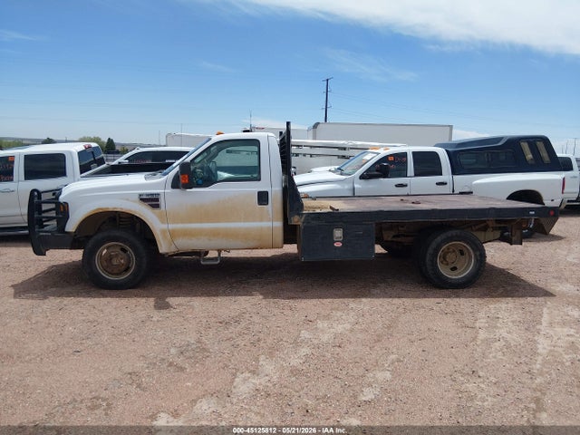 Ford F-350