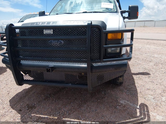 Ford F-350