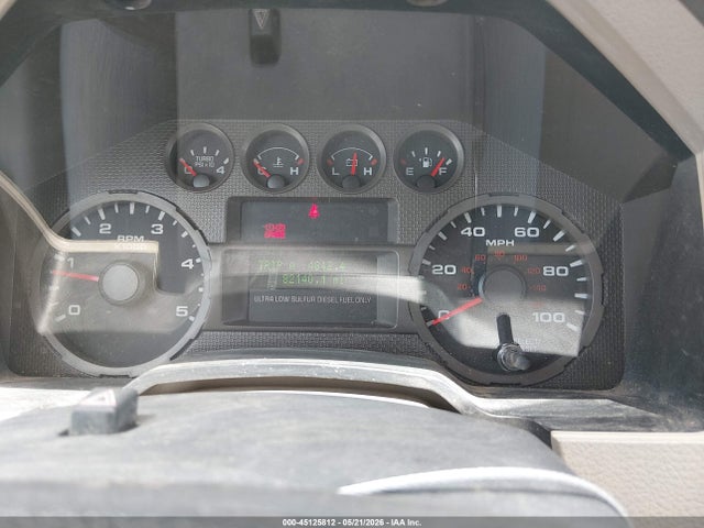 Ford F-350