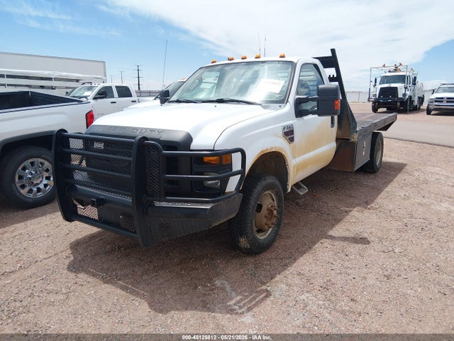 Ford F-350