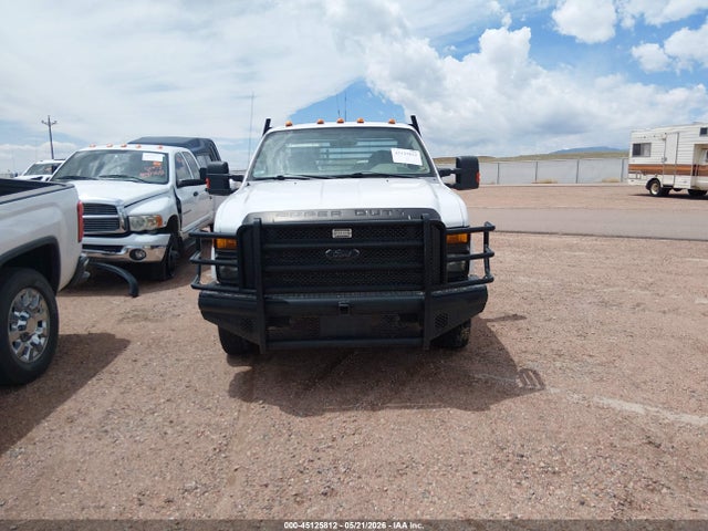 Ford F-350