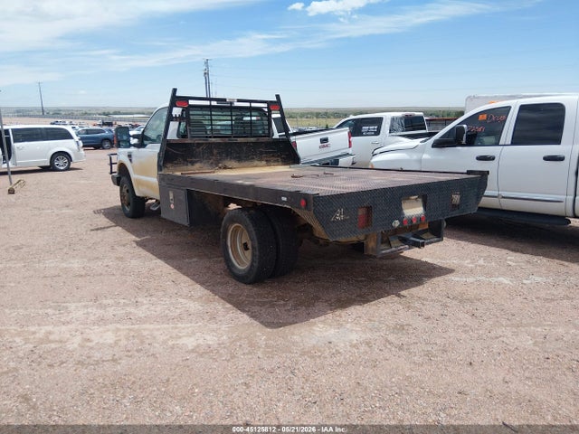 Ford F-350