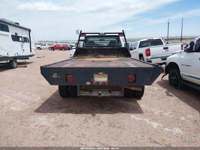 Ford F-350
