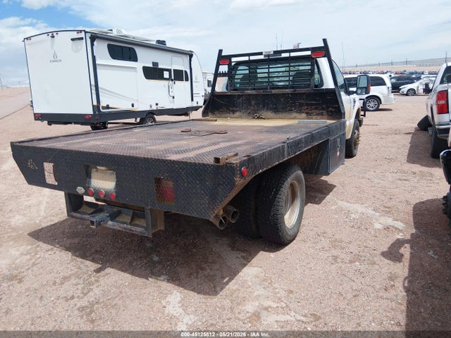Ford F-350