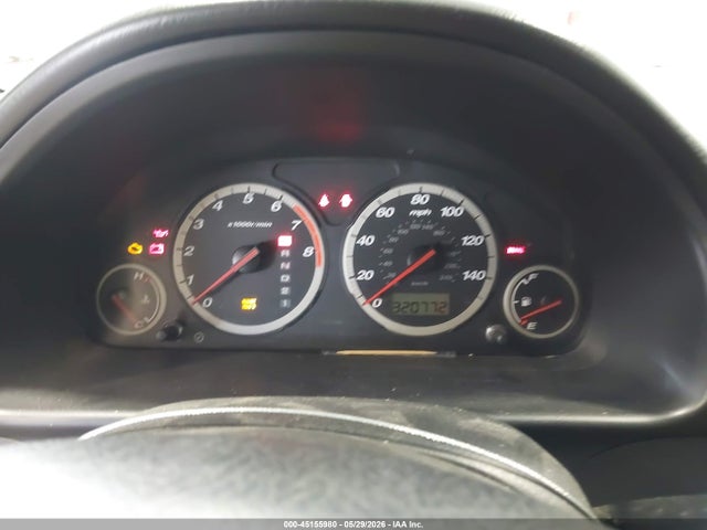 Honda CR-V Ex