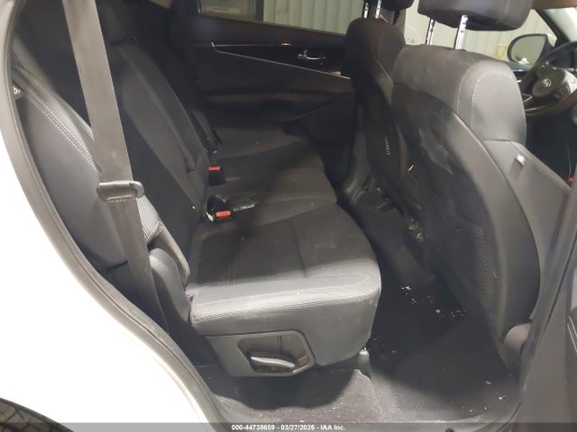 Kia Sorento 3.3l Lx