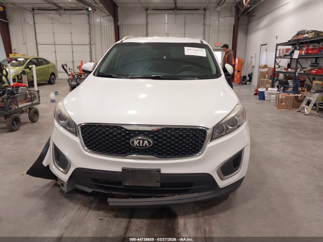Kia Sorento 3.3l Lx