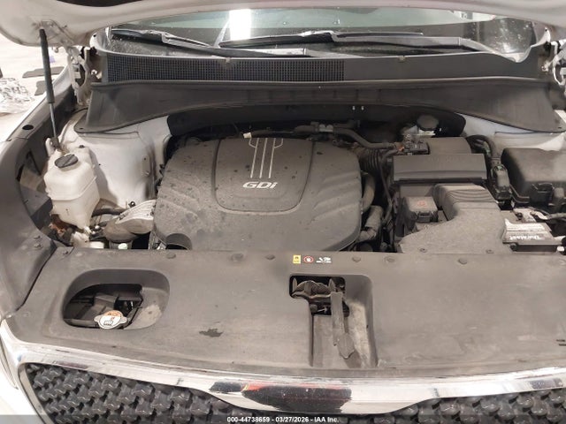 Kia Sorento 3.3l Lx