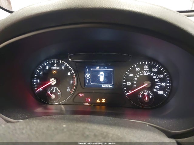 Kia Sorento 3.3l Lx