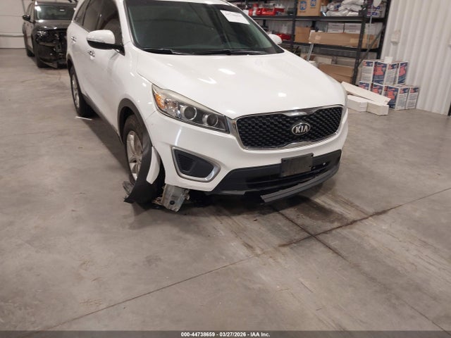 Kia Sorento 3.3l Lx