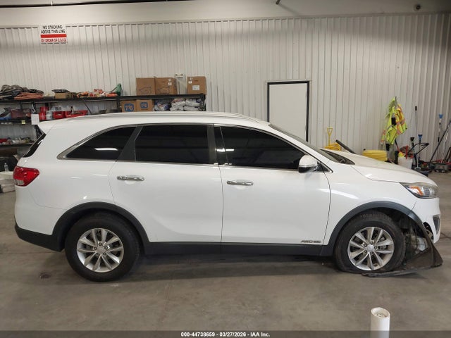 Kia Sorento 3.3l Lx