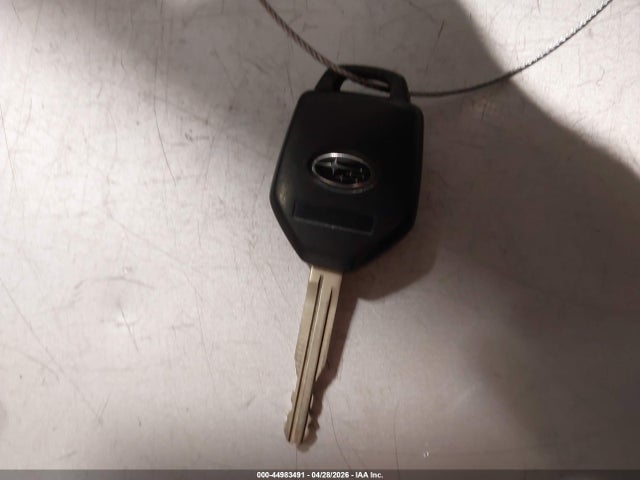 Subaru Impreza 2.0i Sport Premium