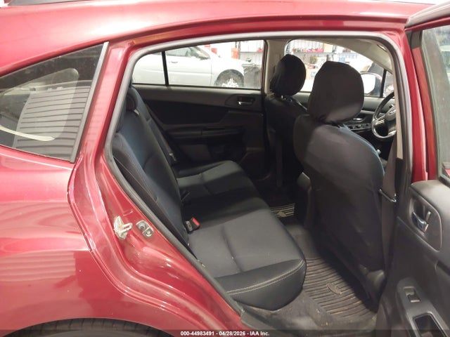 Subaru Impreza 2.0i Sport Premium